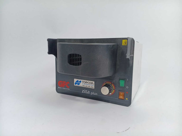 GFC ZITAPLUS