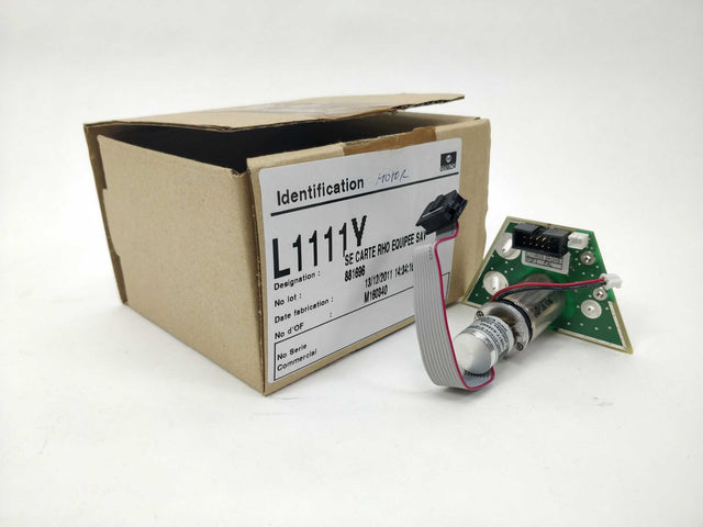 ESSILOR L1111Y