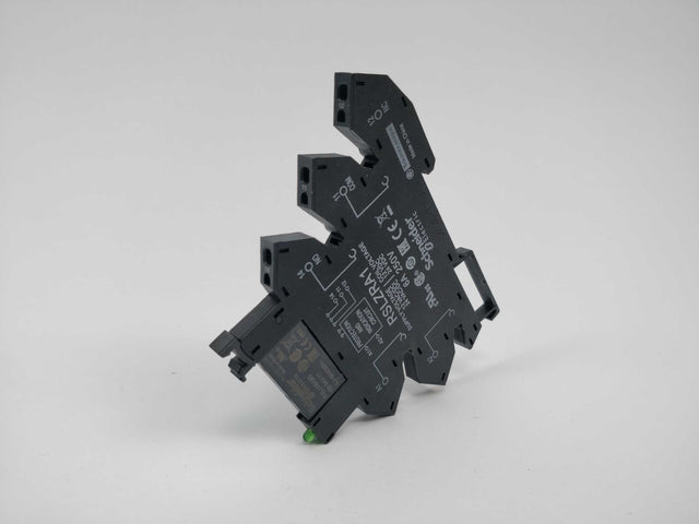 Schneider Electric RSL1AB4BD