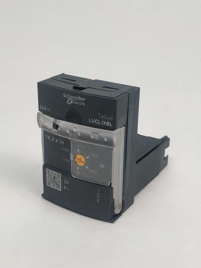 SCHNEIDER ELECTRIC LUCL1XBL