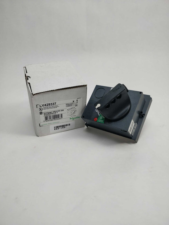 SCHNEIDER ELECTRIC LV429337E