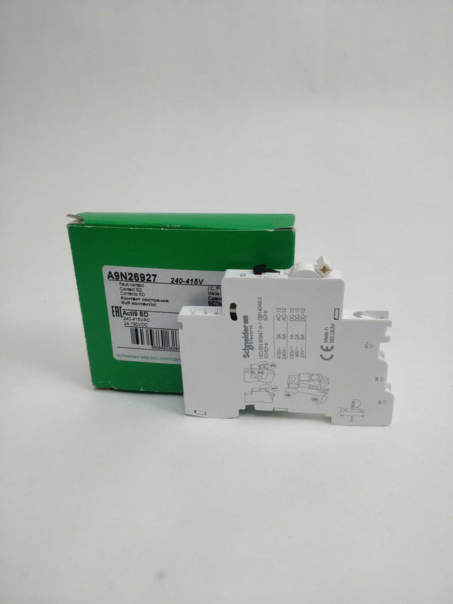 SCHNEIDER ELECTRIC A9N26927BA