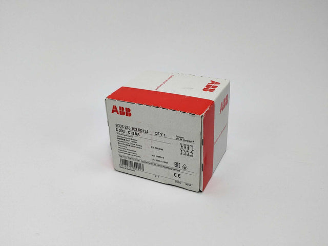 ABB 2CDS253103R0134