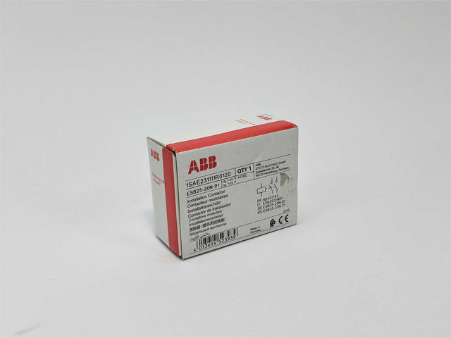 ABB 1SAE231111R0120-ESB25-20N-01