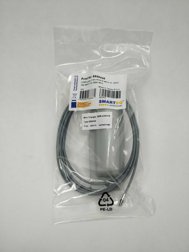 SMARTEQ 6699448