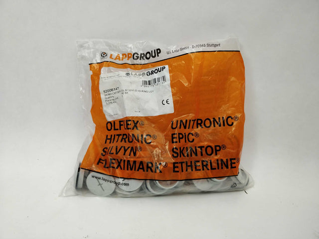LAPP SKINDICHTBLKGLM32X15