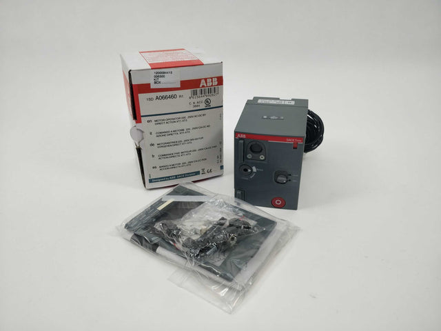 ABB 1SDA066460R1-MODXT1-XT3220...250Vac/dc