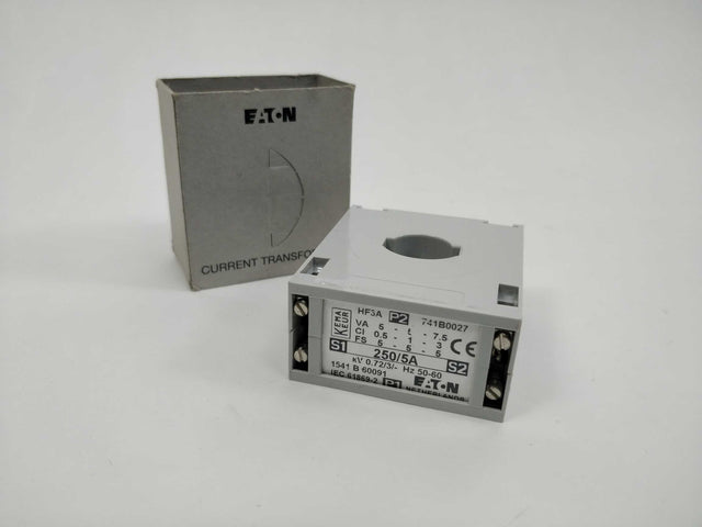 EATON 741B0027