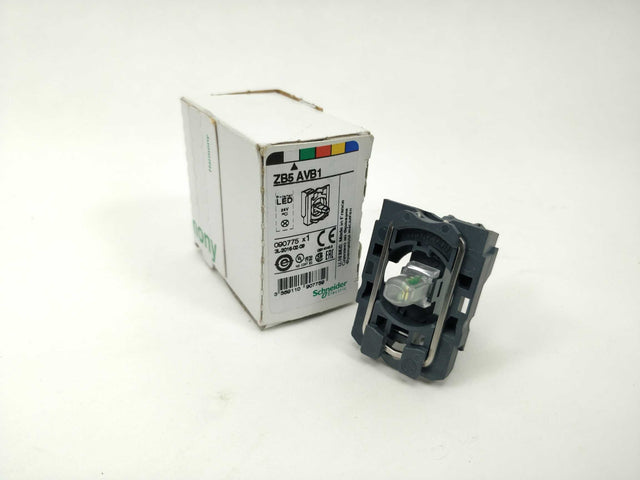 SCHNEIDER ELECTRIC ZB5AVB1