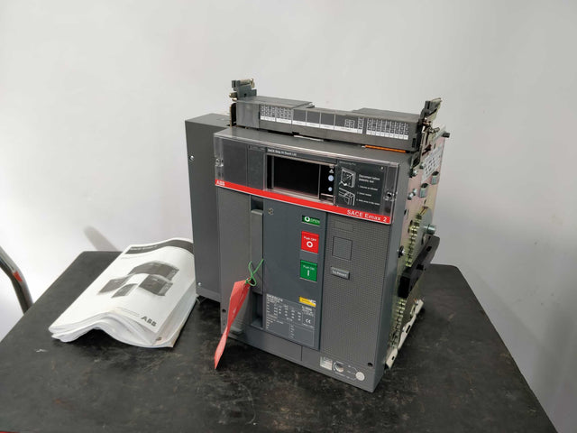 ABB 1SDA073048R1-E2.2N2500EkipHi-TouchLSI4pWMP
