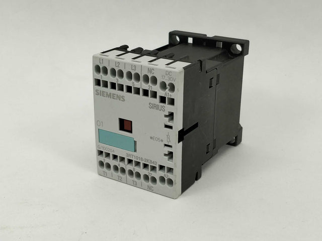 SIEMENS 3RT10162KB42