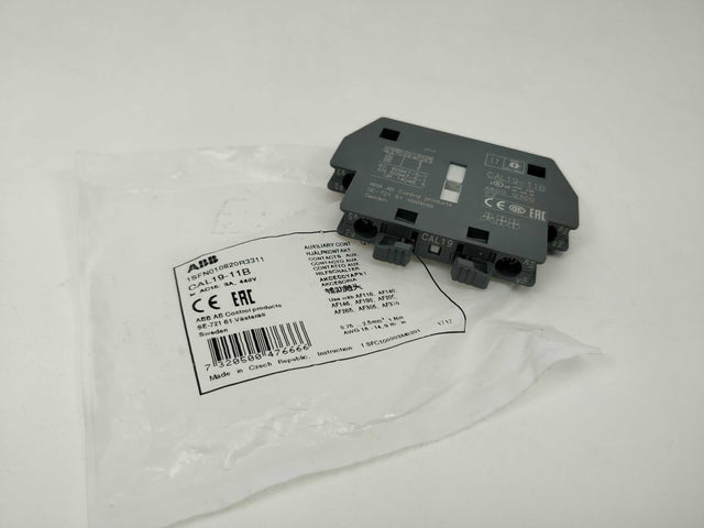 ABB 1SFN010820R3311-CAL19-11B