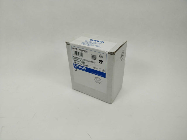 OMRON G2RV-SL500AC110