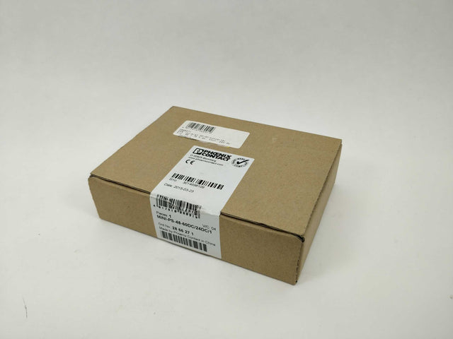 Phoenix Contact 2866271