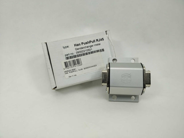 HARTING 093522105001