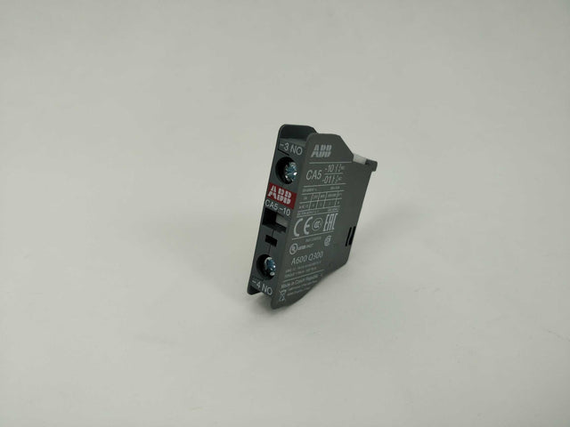 ABB 1SBN010010R1010-CA5-10