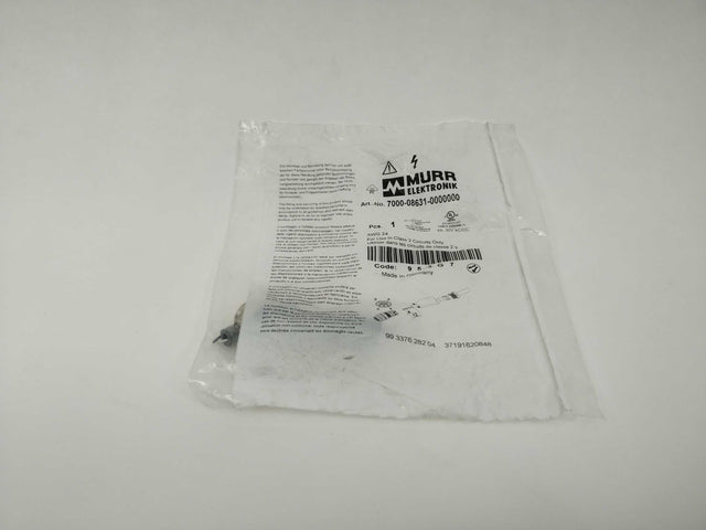 MURRELEKTRONIK 7000-08631-0000000