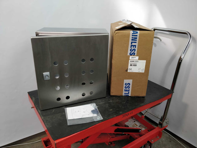 ELDON ASR0404021