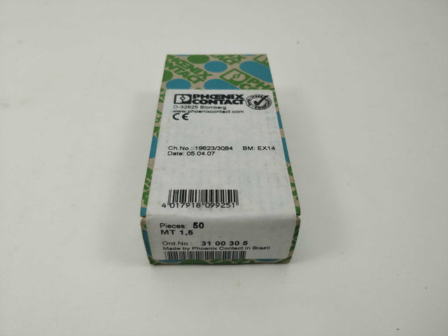 Phoenix Contact 3100305