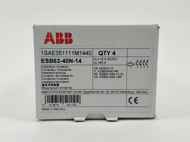 ABB 1SAE351111M1440