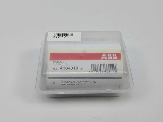 ABB 1SDA104819R1