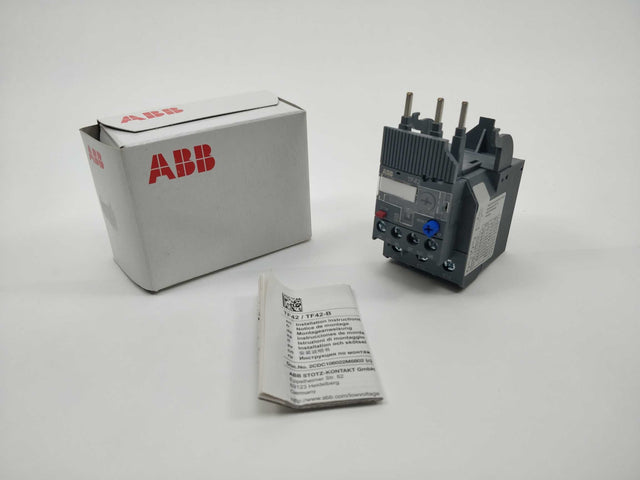ABB 1SAZ721201R1035-TF42-4.2