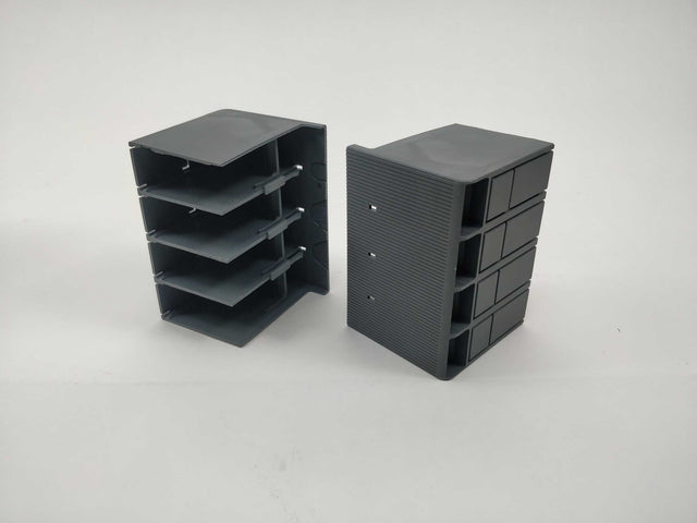 ABB 1SDA066665R1HTCXT14pTERMINALCOVERSHIGH2pcs