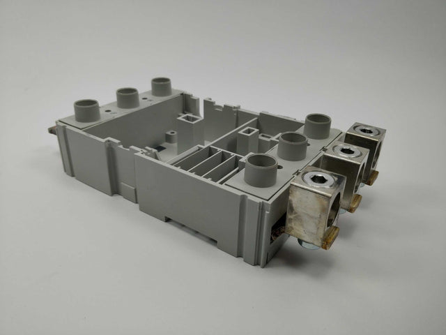 ABB 1SDA054749R1-T5400PFP3pEF