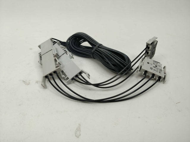 ABB 1SDA066447R1-AUX-C1Q+1SY24VdcXT2-XT4W