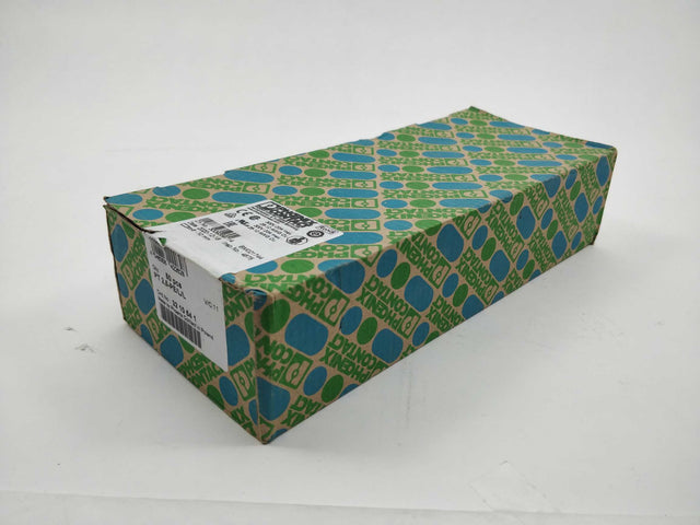 Phoenix Contact PT2,5-PE/L/L