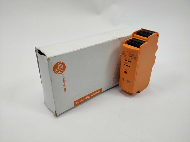 IFM AC3202