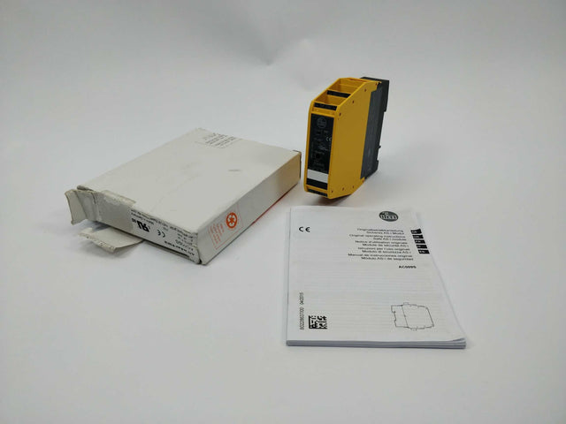 IFM AC009S
