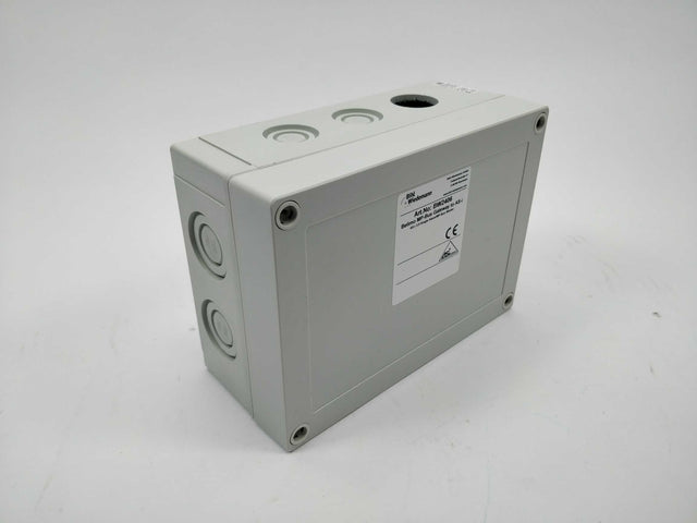 BIHL+WIEDEMANN BW2406
