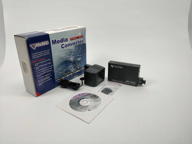 VOLKTEK NXF705SC