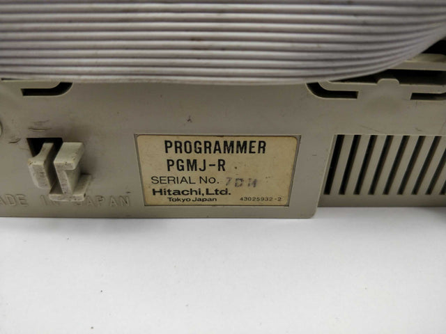 HITACHI PGMJR