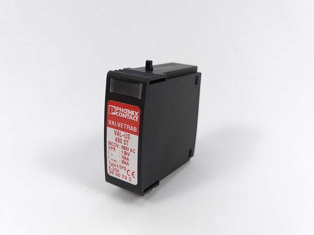 Phoenix Contact VAL-US 480 ST