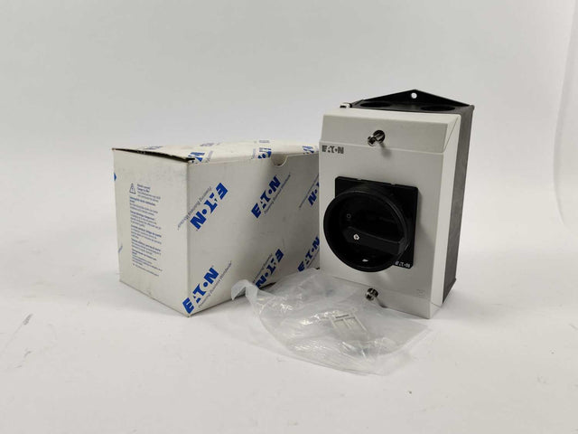 EATON P132I2SVBSWHI11