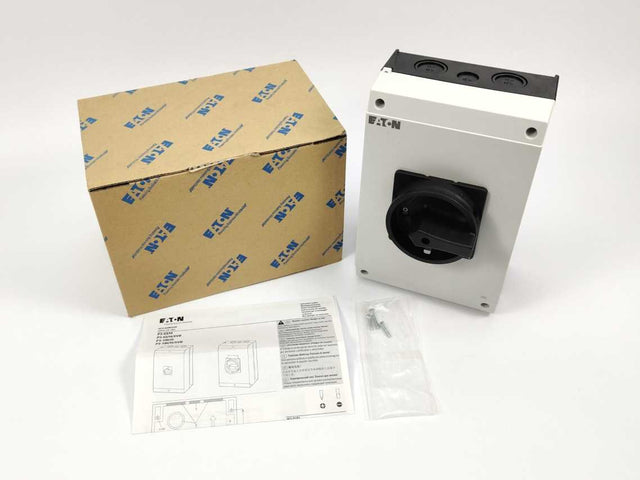 EATON P363L4SVBSWHI11
