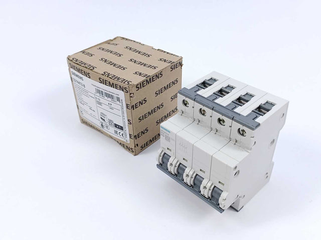 SIEMENS 5SY44138