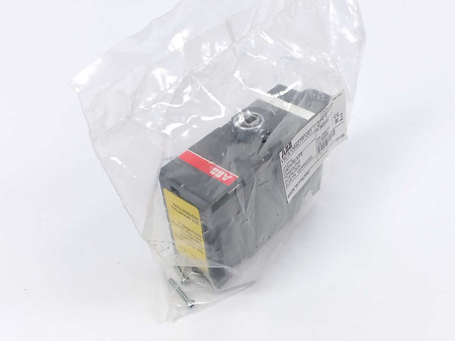 ABB 1SCA106527R1001