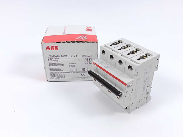 ABB 2CDS254001R0251