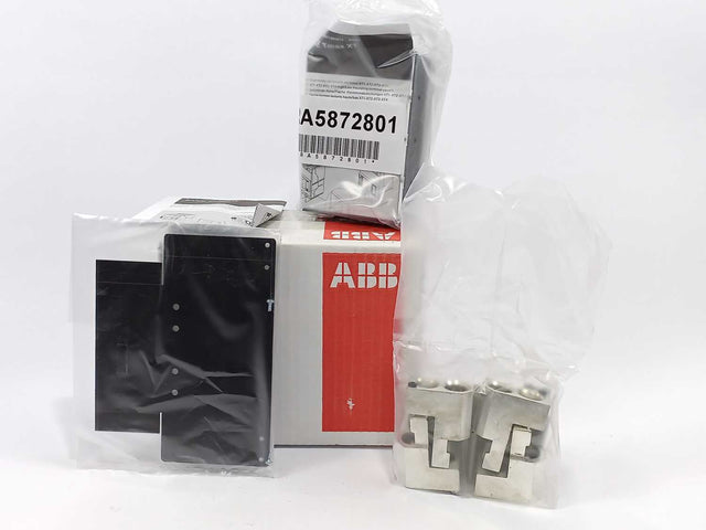 ABB KXT2ECUALX24PC