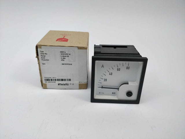DEIF DQ72X