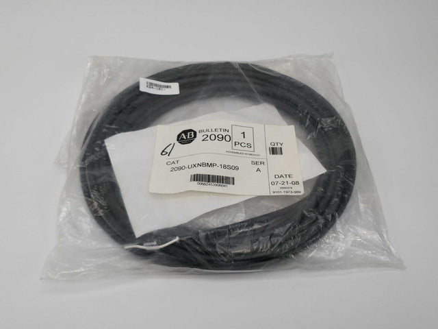 ALLEN BRADLEY 2090UXNBMP18S09