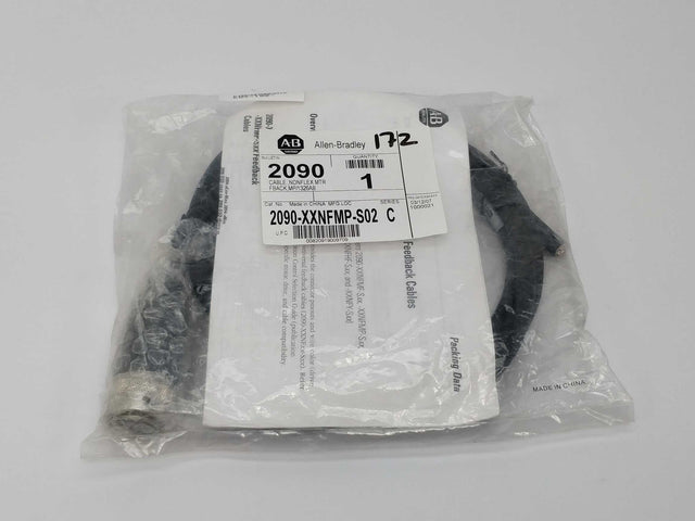 ALLEN BRADLEY 2090XXNFMPS02