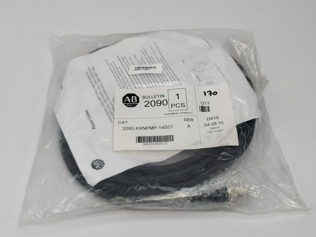 ALLEN BRADLEY 2090XXNPMP14S07