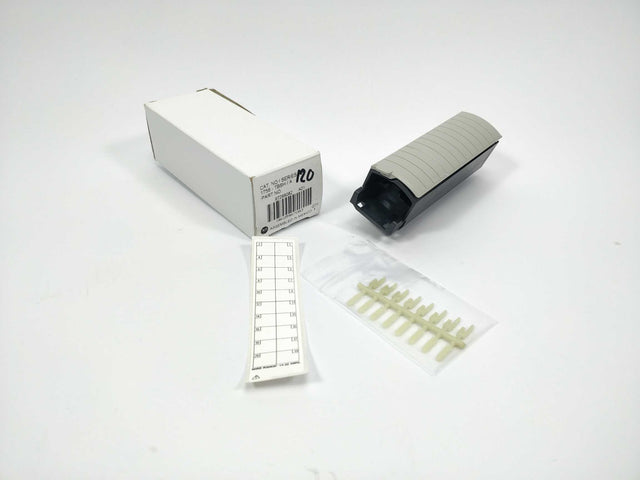 ALLEN BRADLEY 1756-TBSH