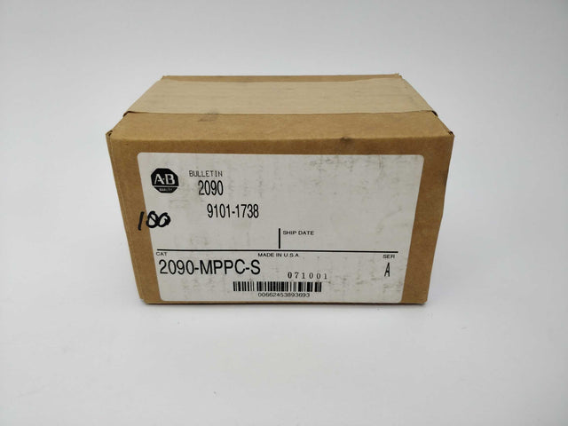 ALLEN BRADLEY 2090MPPCS