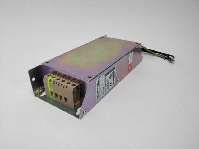 ALLEN-BRADLEY 22-RF012-BL