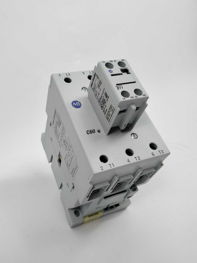 ALLEN BRADLEY 100C60D00100C60DJ00